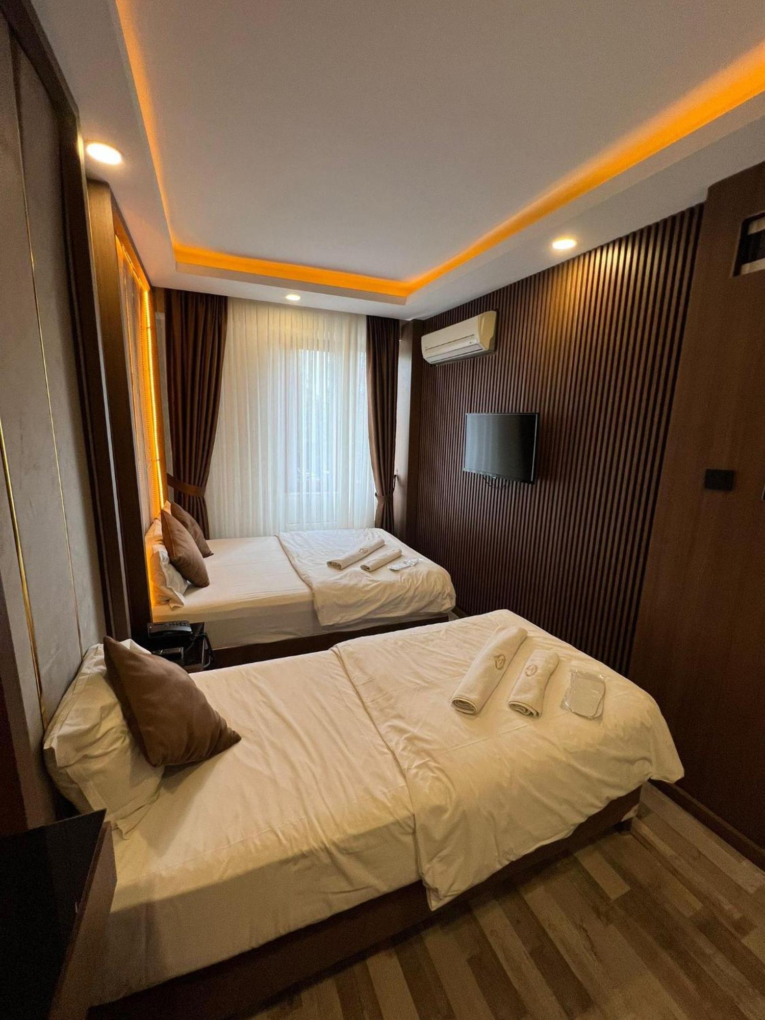 Liman Hotel — Fotoğraflar 3